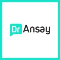 DrAnsay.com logo