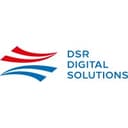 DSR Digital Solutions logo