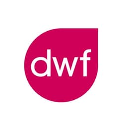 DWF logo