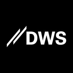 DWS Group logo