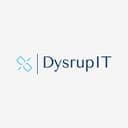 DysrupIT logo