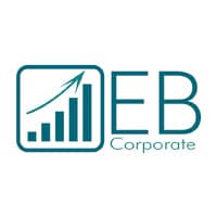 EB Corporate logo