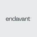 Endavant logo