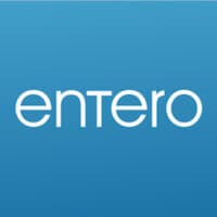 entero AG logo