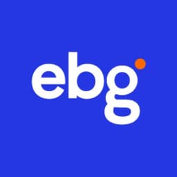 EBG logo