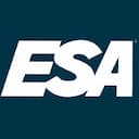 ESA - Electronic Security Association logo