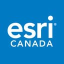 Esri Canada logo