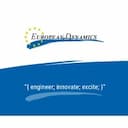 EUROPEAN DYNAMICS logo