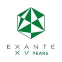 EXANTE logo