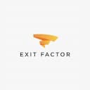 Exit Factor logo