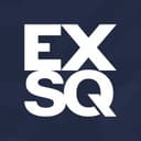 EX Squared LATAM logo