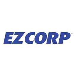 EZCORP logo