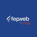 FEPWeb by Sinqia logo