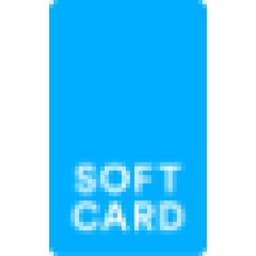 Softcard (acquired by Google) logo