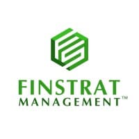 FinStrat Management, Inc. logo