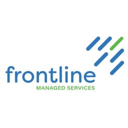 Frontline Managed Services logo