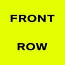 Front Row logo