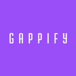Gappify logo