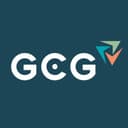 GCG Official logo