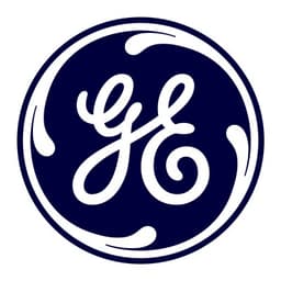 GE Aerospace logo
