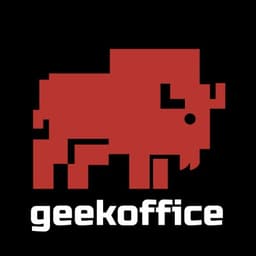 geekoffice logo