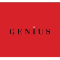 Genius Agency logo