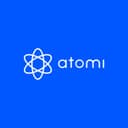 Atomi logo
