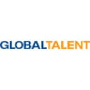 GLOBALTALENT logo