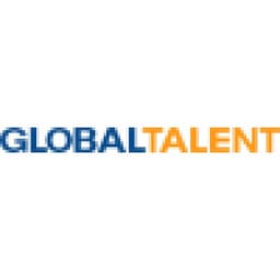 GLOBALTALENT logo