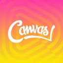 Canvas logo