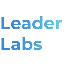Leader Labs logo