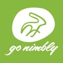 Go Nimbly logo