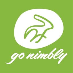 Go Nimbly logo