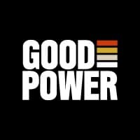 GoodPower logo