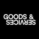 Goods & Services logo