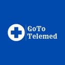 GoTo Telemed logo