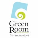 Green Room Communications logo