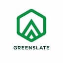 GreenSlate logo