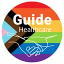 Guide Healthcare logo