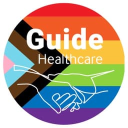 Guide Healthcare logo