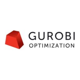 Gurobi Optimization logo