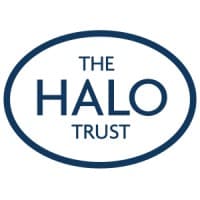 The HALO Trust logo