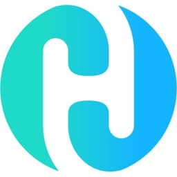 HarmonyCares logo