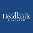 Headlands Research logo