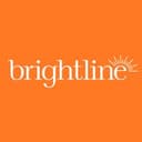 Brightline logo