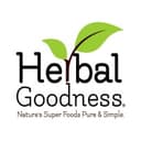 Herbal Goodness logo