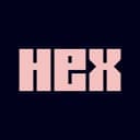 Hex logo