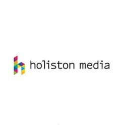 Holiston Media Ltd logo