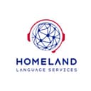 Homeland Language Services logo