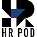 HR POD - Hiring Talent Globally logo